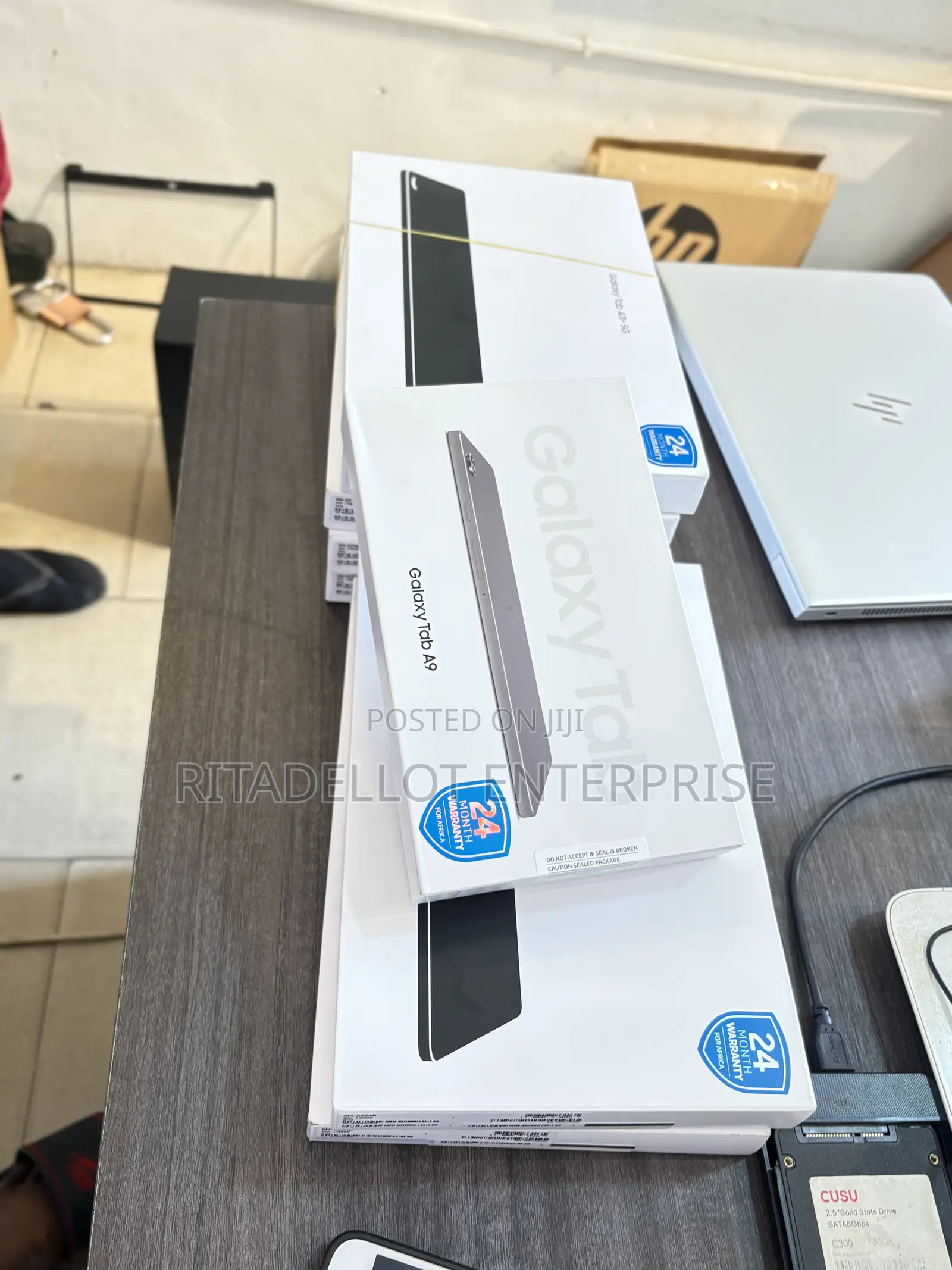 New Samsung Galaxy Tab A11 128 GB