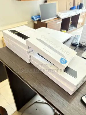 New Samsung Galaxy Tab A11 128 GB