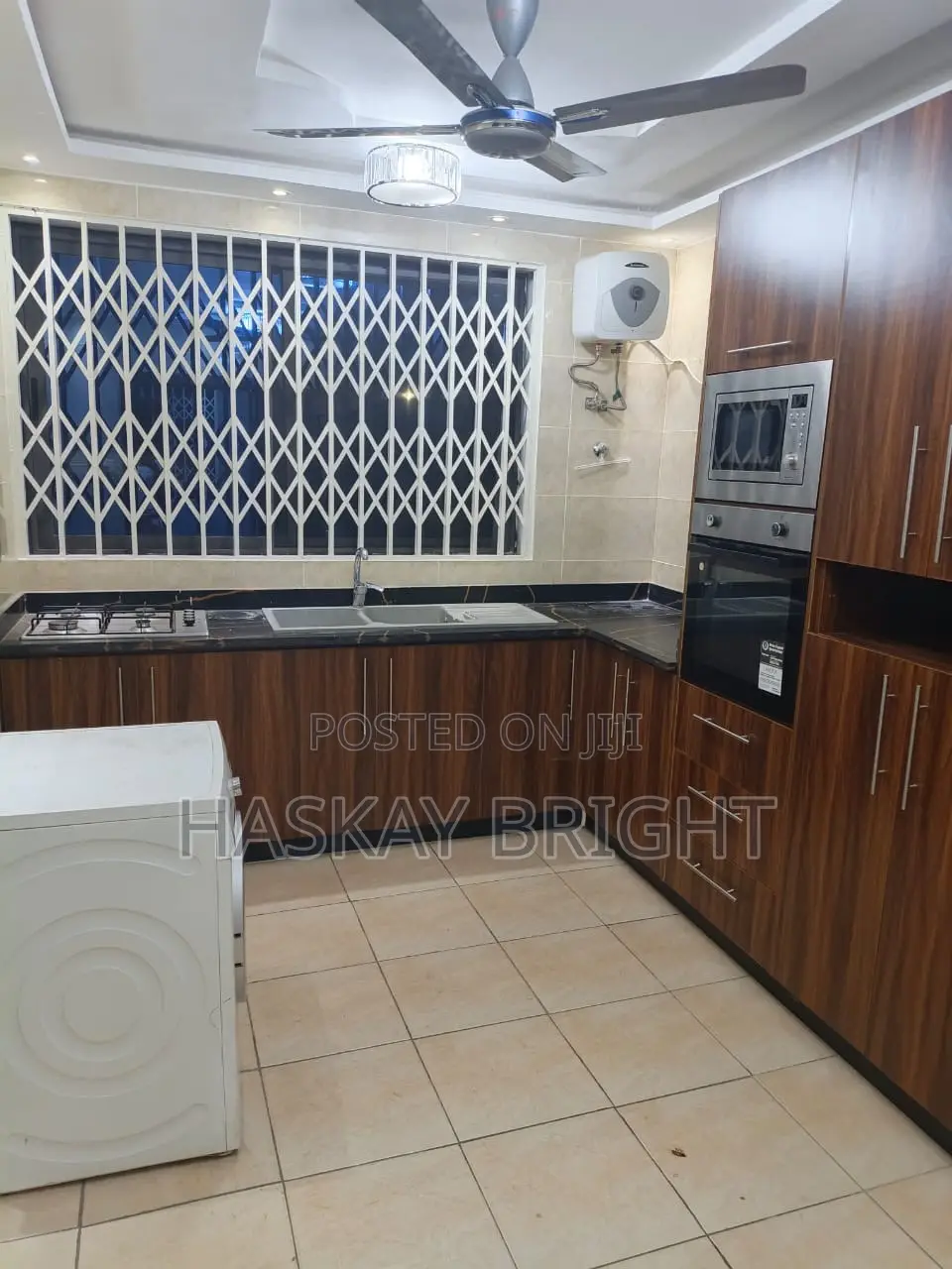 4bdrm House in Tesano for rent