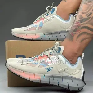 Reebok Zig Kinetica Concept Type 1 Sneakers
