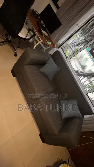 2 In 1 Turkish Sofa