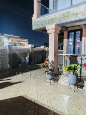 4bdrm House in Tesano for rent