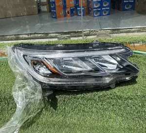 Honda CRV 2015 Headlight 2015 2016 Led Head Light