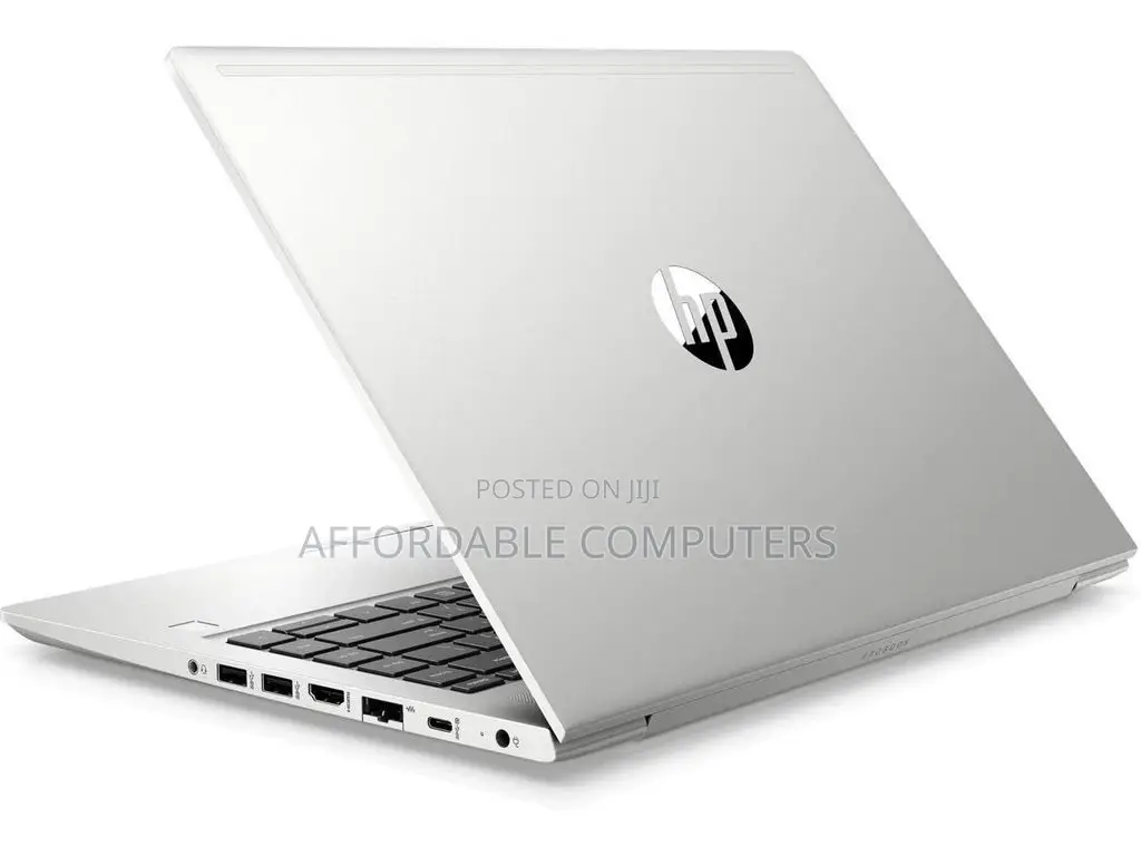 New Laptop HP ProBook 440 G7 8GB Intel Core i5 SSD 256GB