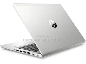 New Laptop HP ProBook 440 G7 8GB Intel Core i5 SSD 256GB