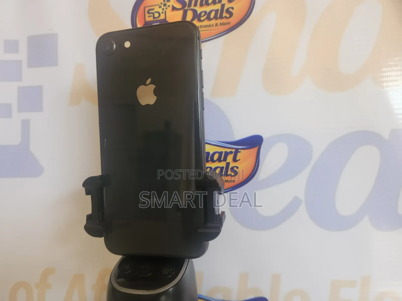 Apple iPhone 8 64 GB Black