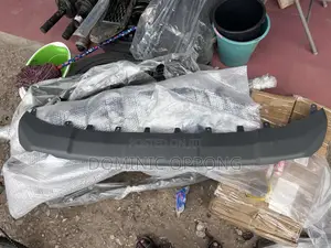 Honda CRV 2023-2025 Front Bumper Skip Plate