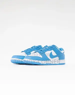 Nike Dunk Low “White Grey Red” 'University Blue' "Panda" Sneakers