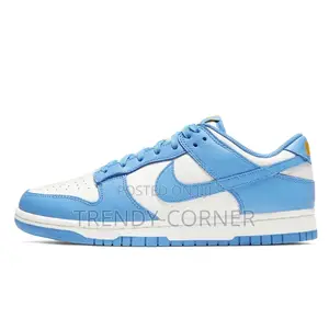 Nike Dunk Low “White Grey Red” 'University Blue' "Panda" Sneakers