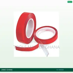 Double Side Siliconized Acrylic Tape 18mm / 2m - Sgs2520