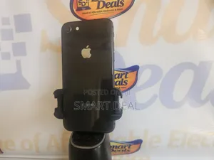 Apple iPhone 8 64 GB Black