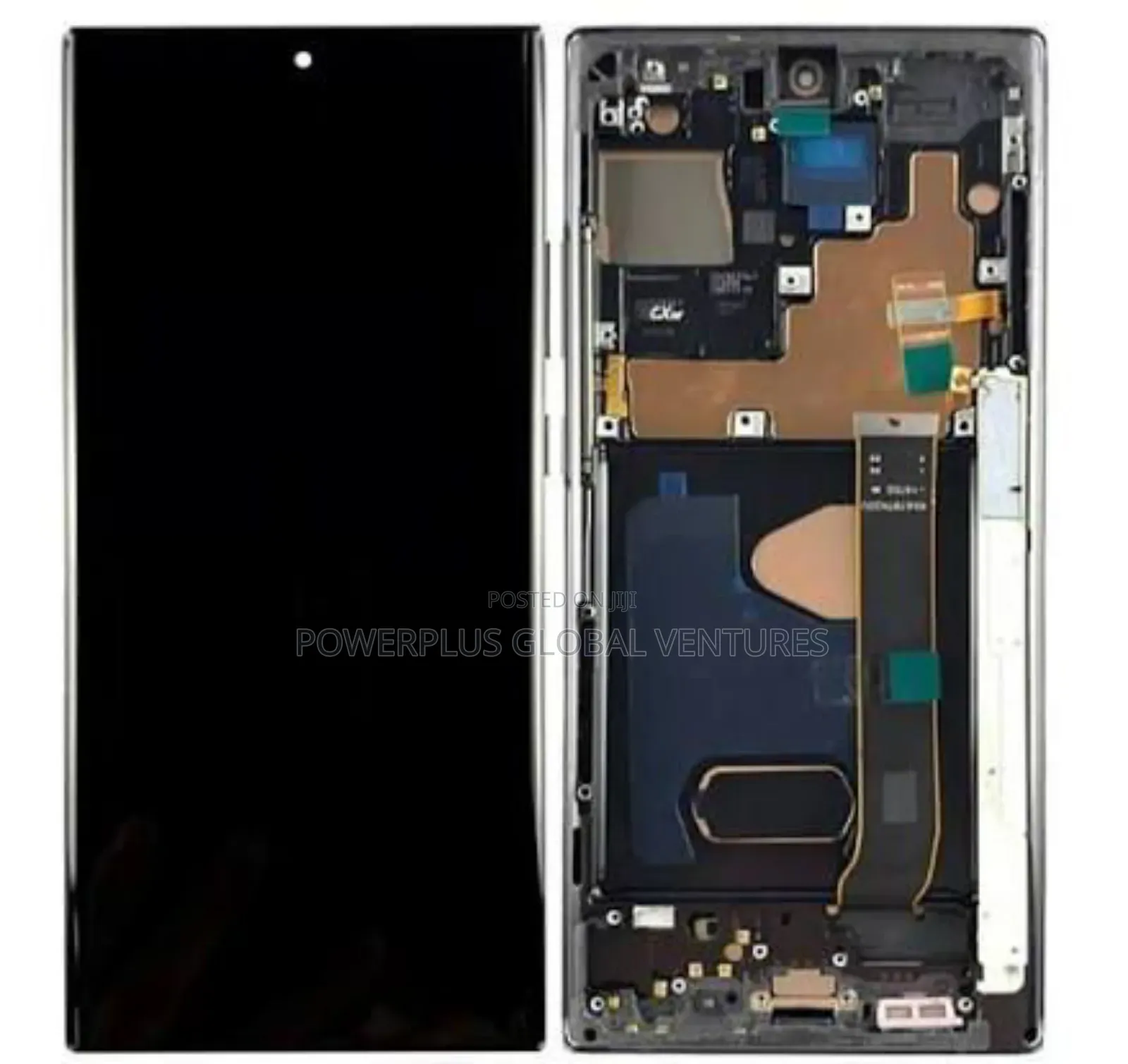 Samsung Galaxy Note 20 Original Phone Screen Replacement - Original