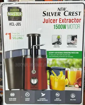 Juice Extractor