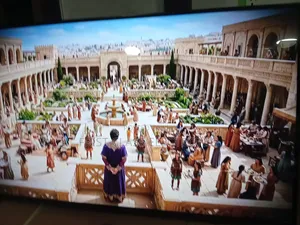 Samsung 43 Inch Tv Tv That Makes Your Space Feel Premium
