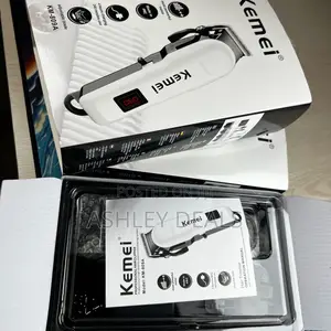 Kemei Km-809a Professional Hair Clipper