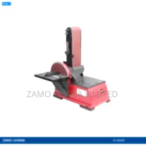Belt Sander Bdx69 (Nrg-69) - Bdx69