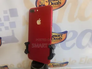 Apple iPhone 7 Plus 128 GB Red