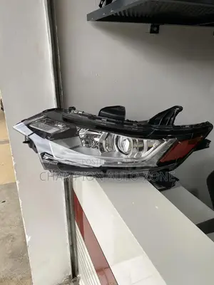 Mitsubishi Outlander 2018-2019-2020 Headlight