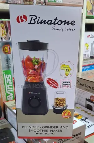 Binatone Blender