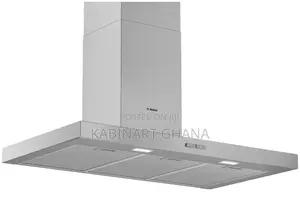 Hood Wall Mounted 90cm Stainless Steel Dwb96bc50