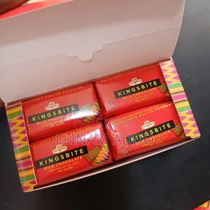 Kingsbite Chocolate