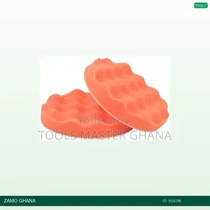 Cake Polish Sponge Egg Pad - Sgs296
