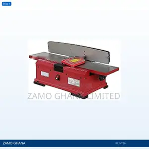 Jointer Table 6 Inch With Dust Clollector - Ntb6