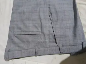 Kaftan Outfit