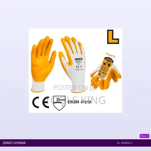 Nitrile - Hgng01.L