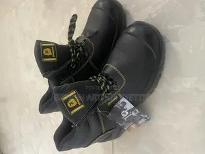 Safety Shoe