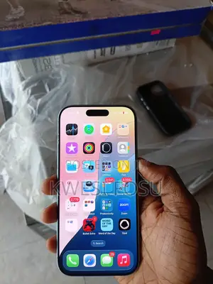 Apple iPhone 17 256 GB Blue