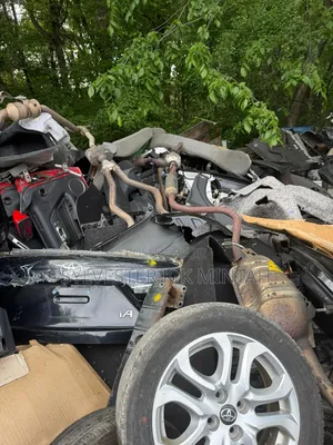 Yaris Ia 2017 Parts