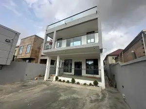 4bdrm House in Kwabenya for sale