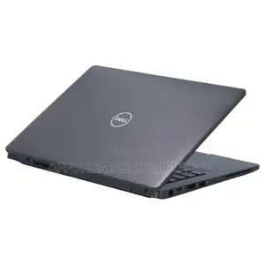 New Laptop Dell Latitude 5300 8GB Intel Core i5 SSD 256GB