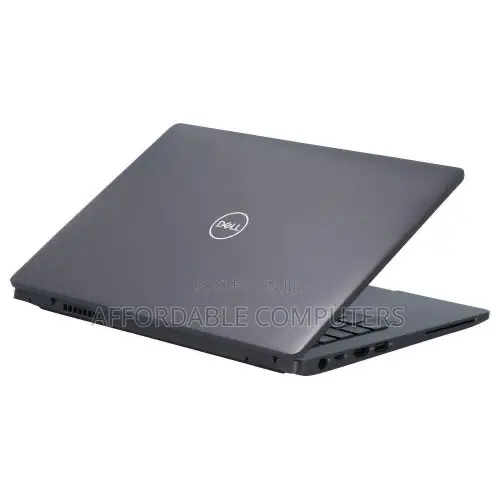 New Laptop Dell Latitude 5300 8GB Intel Core i5 SSD 256GB