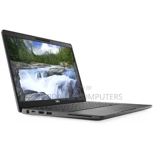 New Laptop Dell Latitude 5300 8GB Intel Core i5 SSD 256GB
