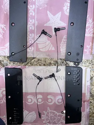 12” Line Array Metal For 12 Lineries Speaker