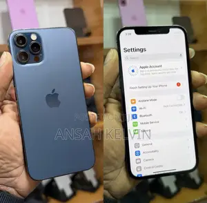 Apple iPhone 12 Pro 128 GB Gray