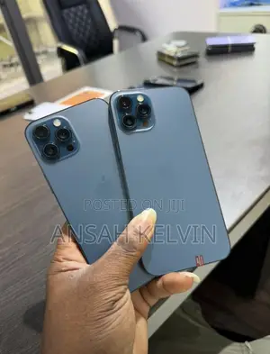 Apple iPhone 12 Pro 128 GB Gray