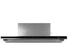 Hood Telescopic 90cm Stainless Steel Soht1910x