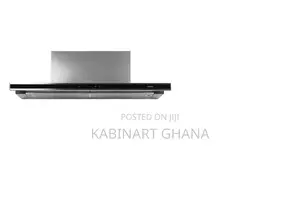 Hood Telescopic 90cm Stainless Steel Soht1910x