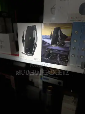 Wireless Car Charger