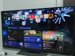 Lg Qned 55"