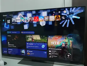 Lg Qned 55"