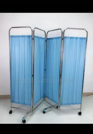 4 Folds Ward Screen