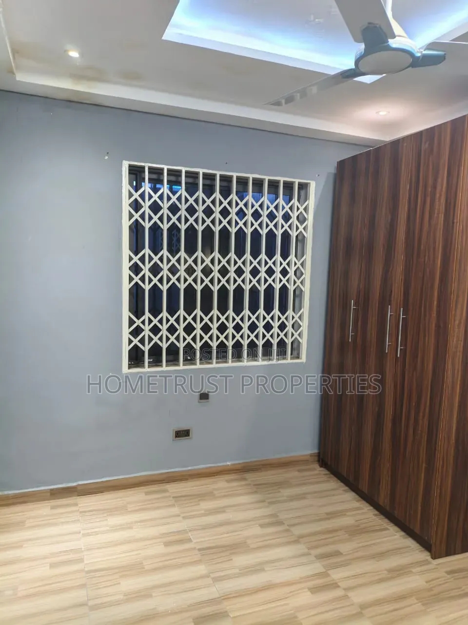 4bdrm Duplex in Tesano Garden Area, Papaye for rent