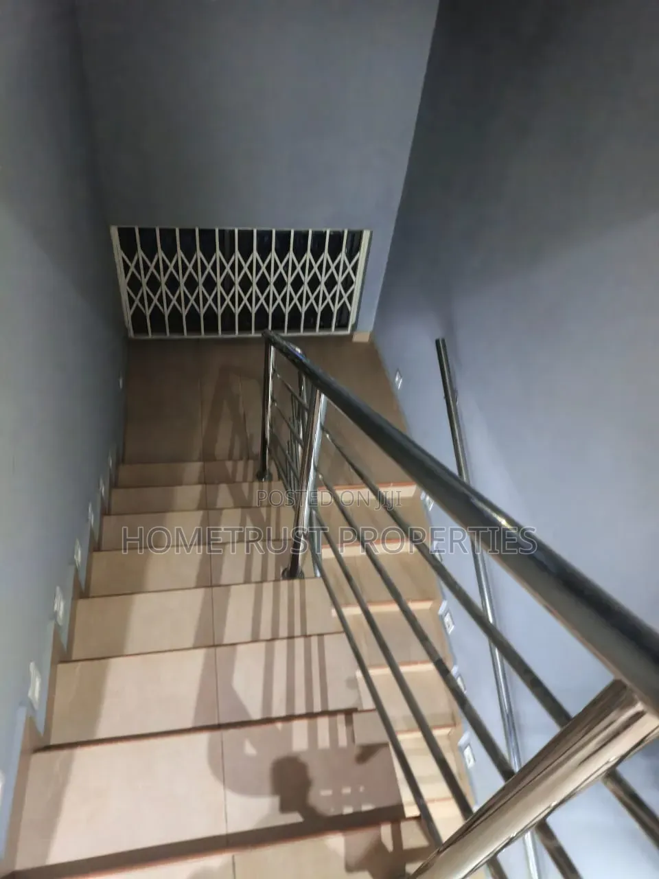 4bdrm Duplex in Tesano Garden Area, Papaye for rent