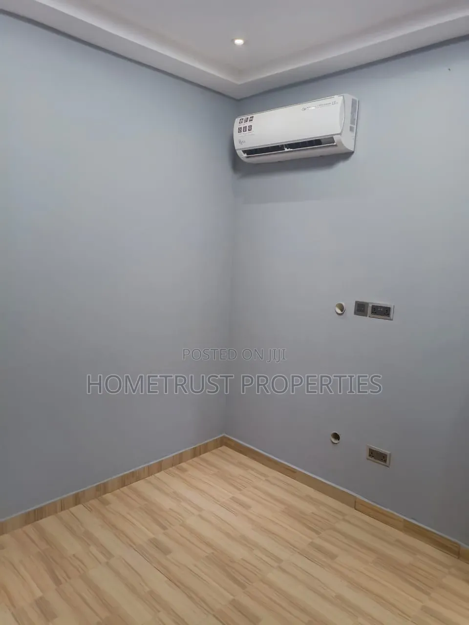 4bdrm Duplex in Tesano Garden Area, Papaye for rent