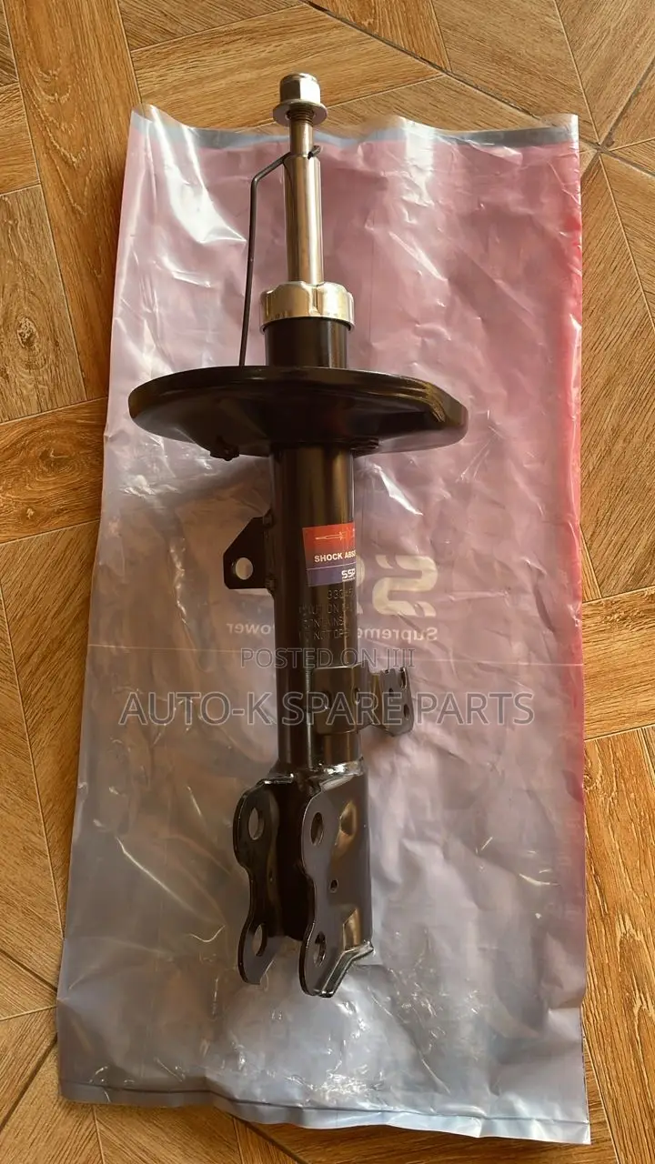 Corolla Front Shock Absorber- 2006-2012 Pair