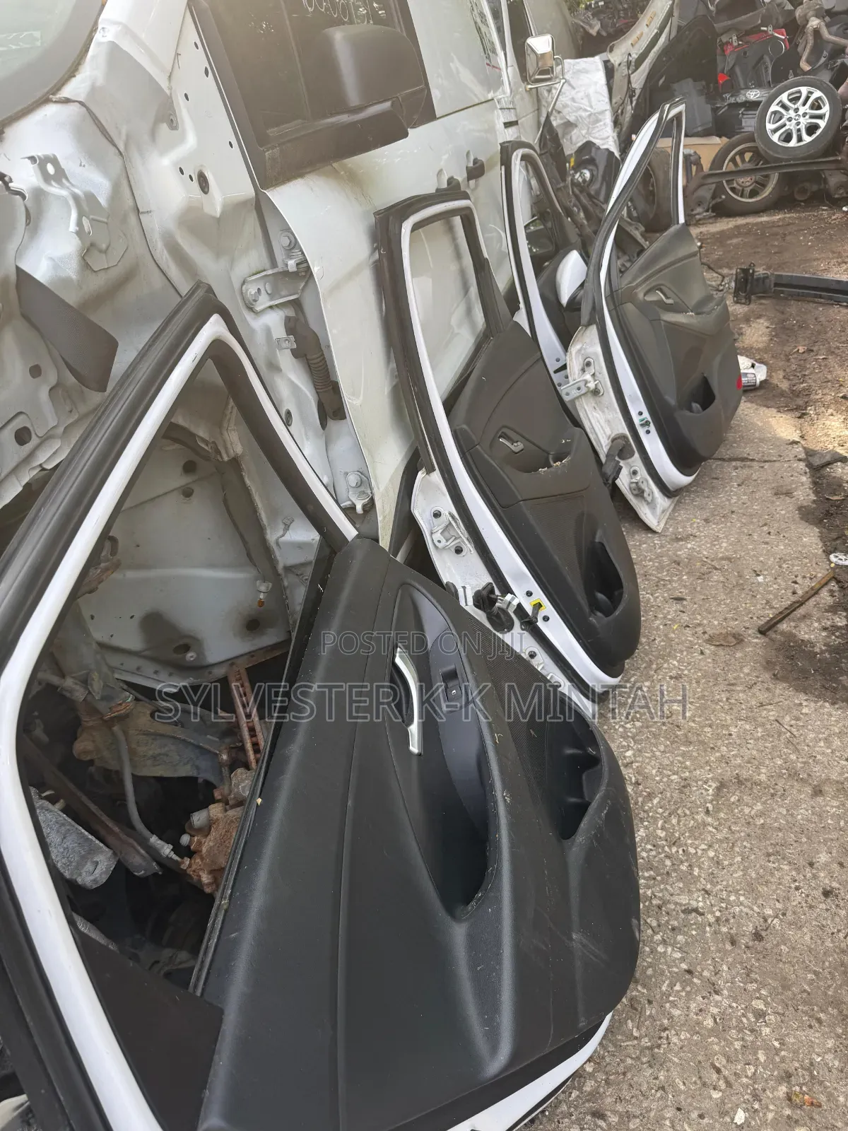 Elantra Gt 2019 Parts